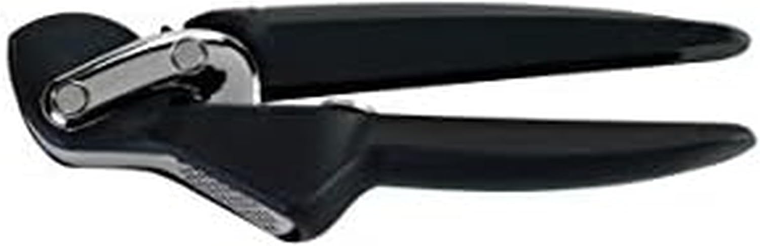 Chef'n Freshforce Garlic Press — WeirdThingsToBuy weird find