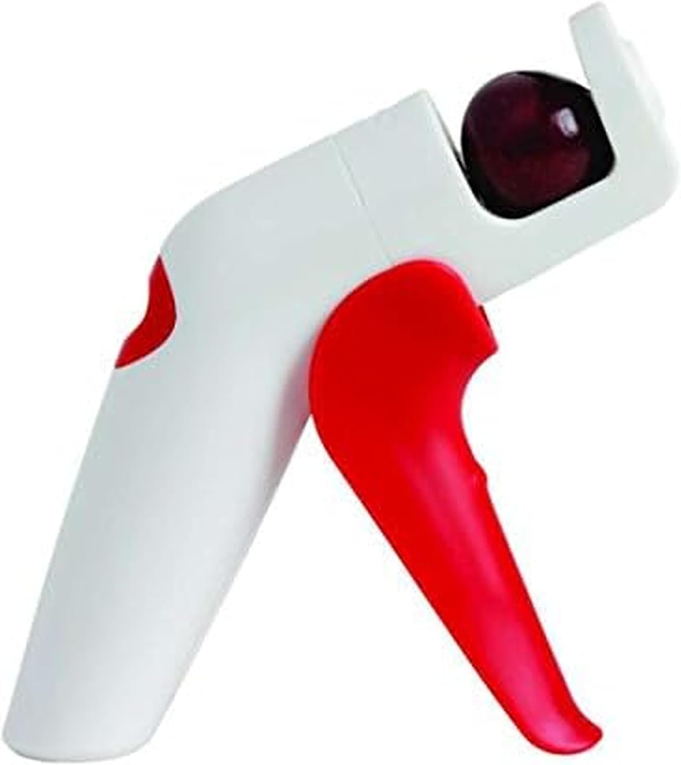 Chef'n Quickpit Cherry & Olive — WeirdThingsToBuy weird find