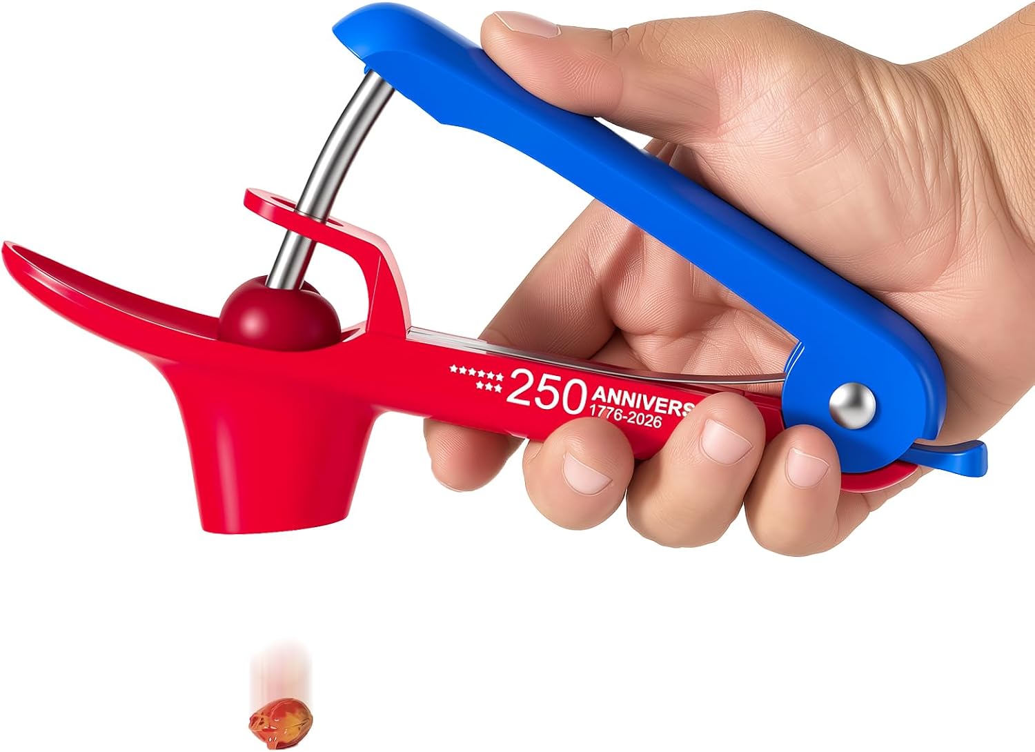 Cherry Pitter Energy — WeirdThingsToBuy weird find