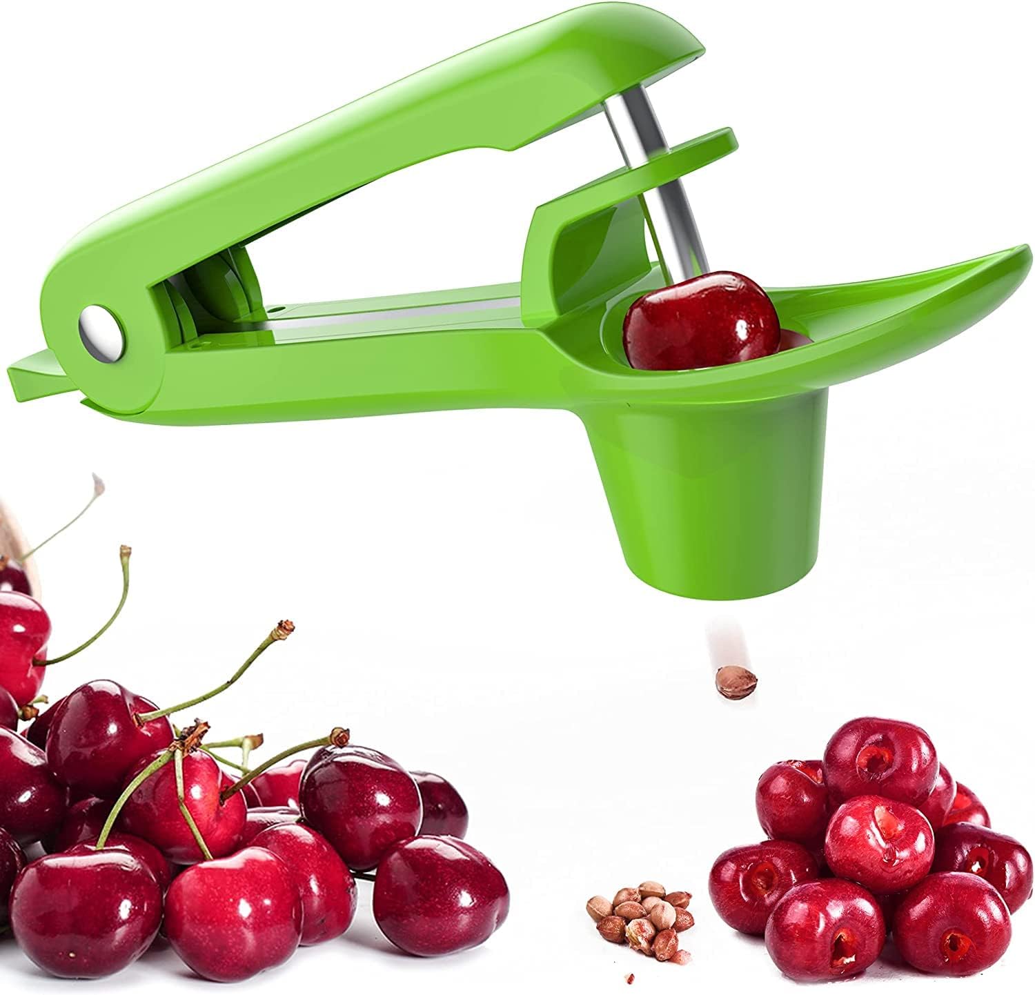 Cherry Pitter Energy — WeirdThingsToBuy weird find