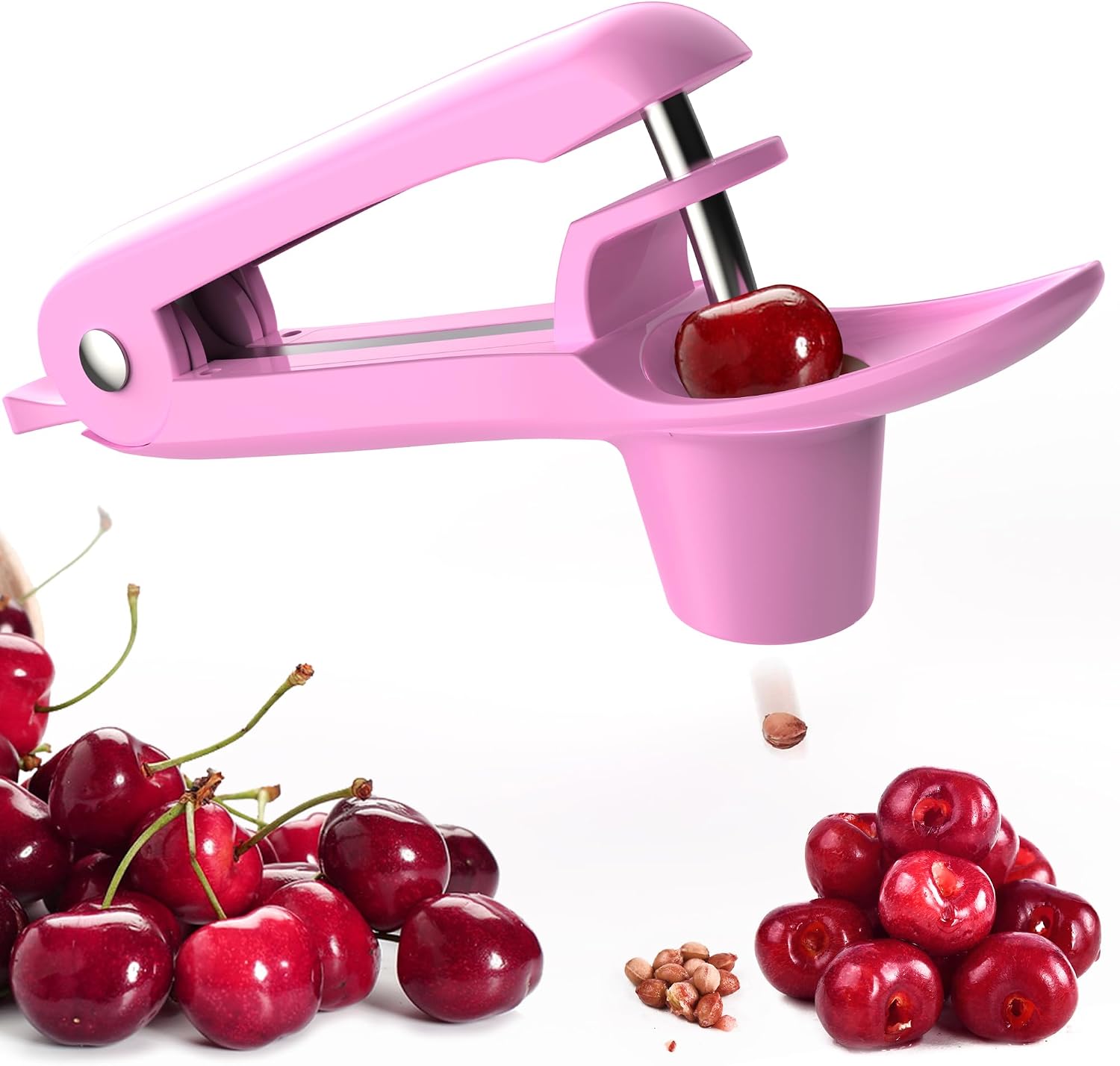 Cherry Pitter Energy — WeirdThingsToBuy weird find