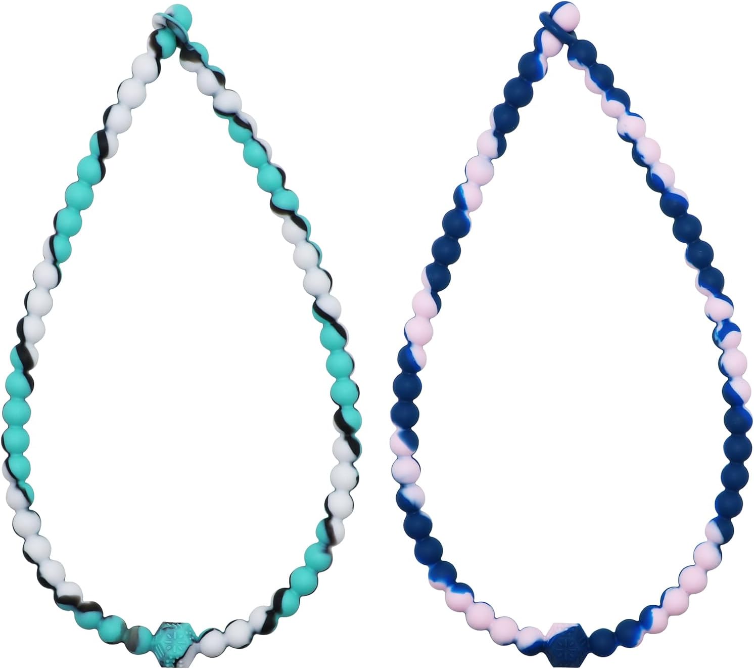 Chew Necklaces Sensory Kids 2 Energy — WeirdThingsToBuy weird find