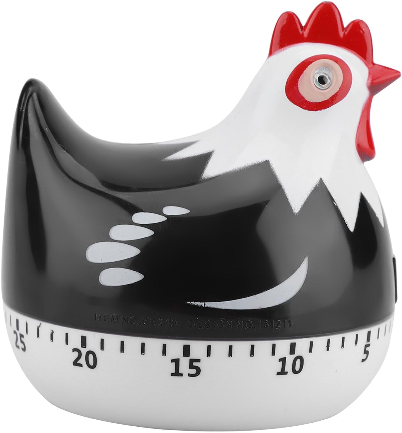Chicken Timer Cooking Baking Energy — WeirdThingsToBuy weird find