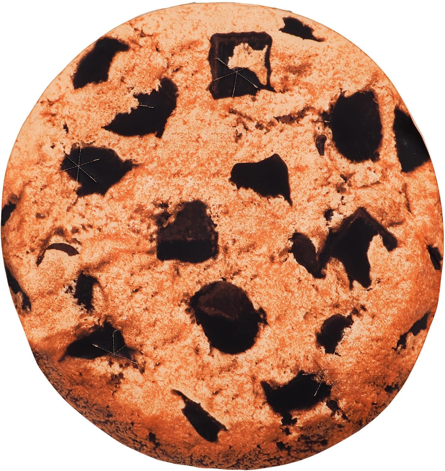 Chocolate Chip Cookie Costume Adult — WeirdThingsToBuy weird find