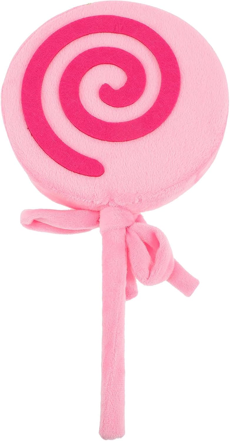 Christmas Decorations Giant Lollipop — WeirdThingsToBuy weird find