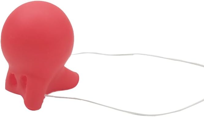 Circus Clown Nose Rubber Clown — WeirdThingsToBuy weird find
