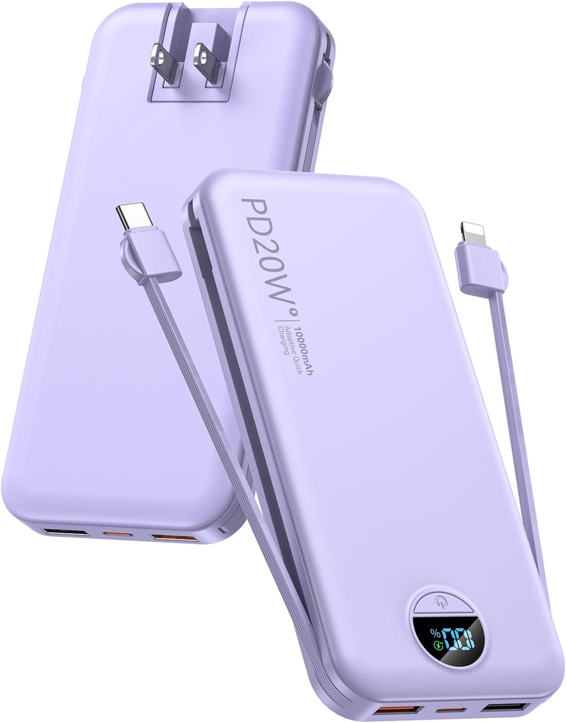 Citicr Portable Charger 10000mah Pd20w Situation — WeirdThingsToBuy weird find