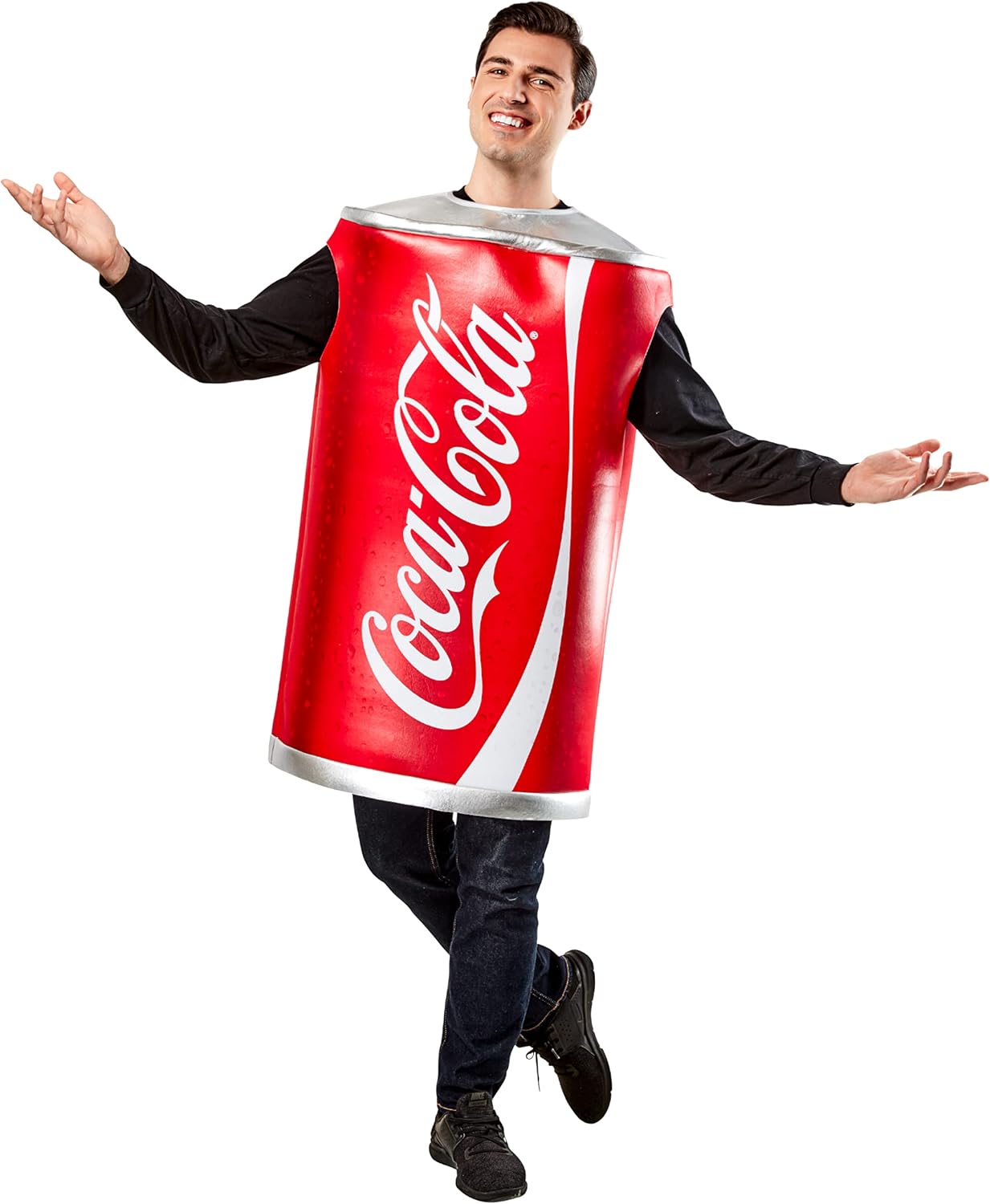 Coca Energy — WeirdThingsToBuy weird find
