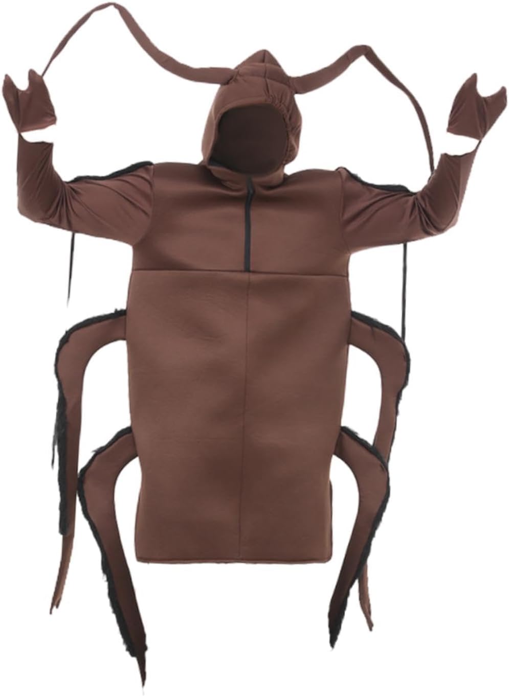 Cockroach Costume Clothing Apparel — WeirdThingsToBuy weird find