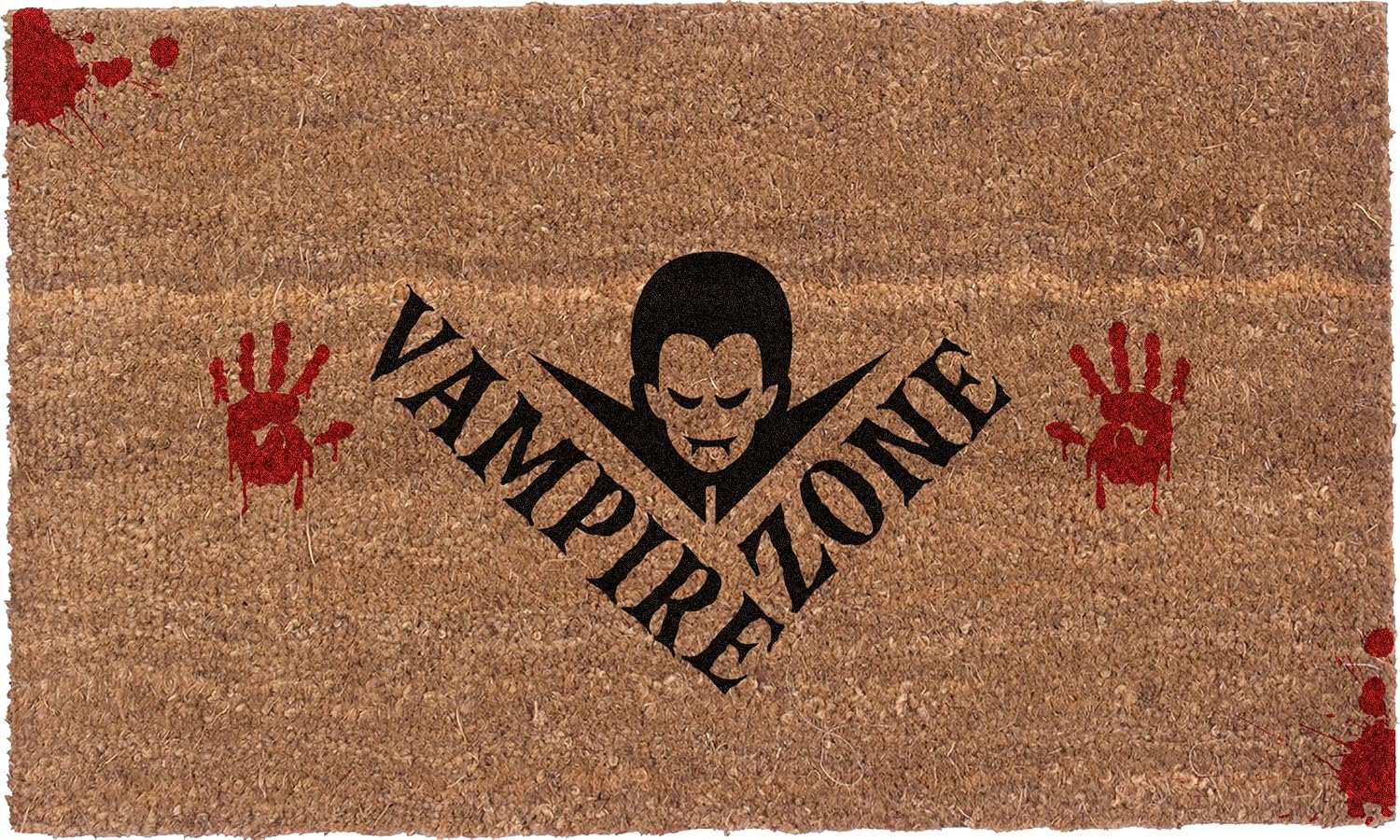 Coco Mats 'n More Halloween — WeirdThingsToBuy weird find