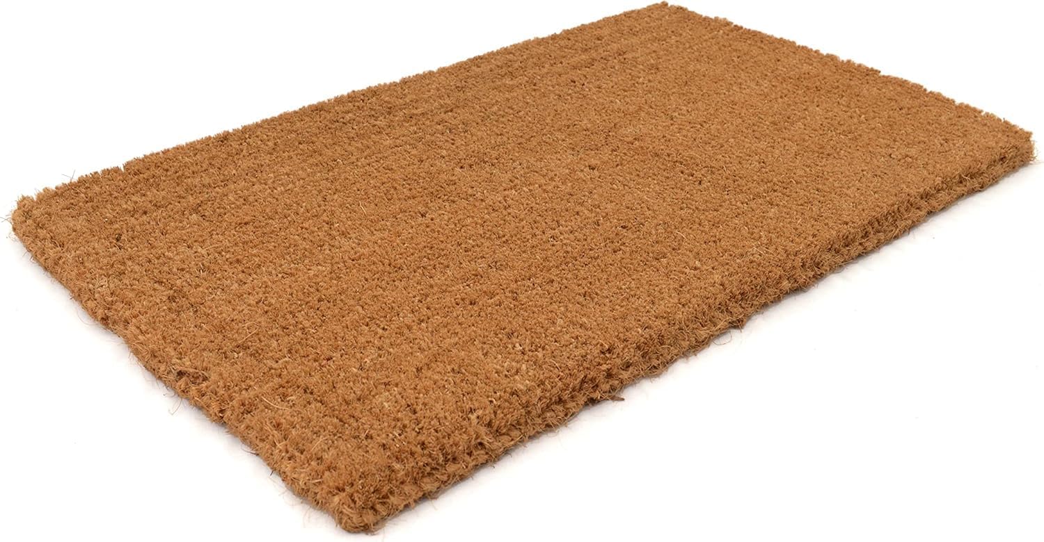 Coco Mats 'n More Premium Situation — WeirdThingsToBuy weird find