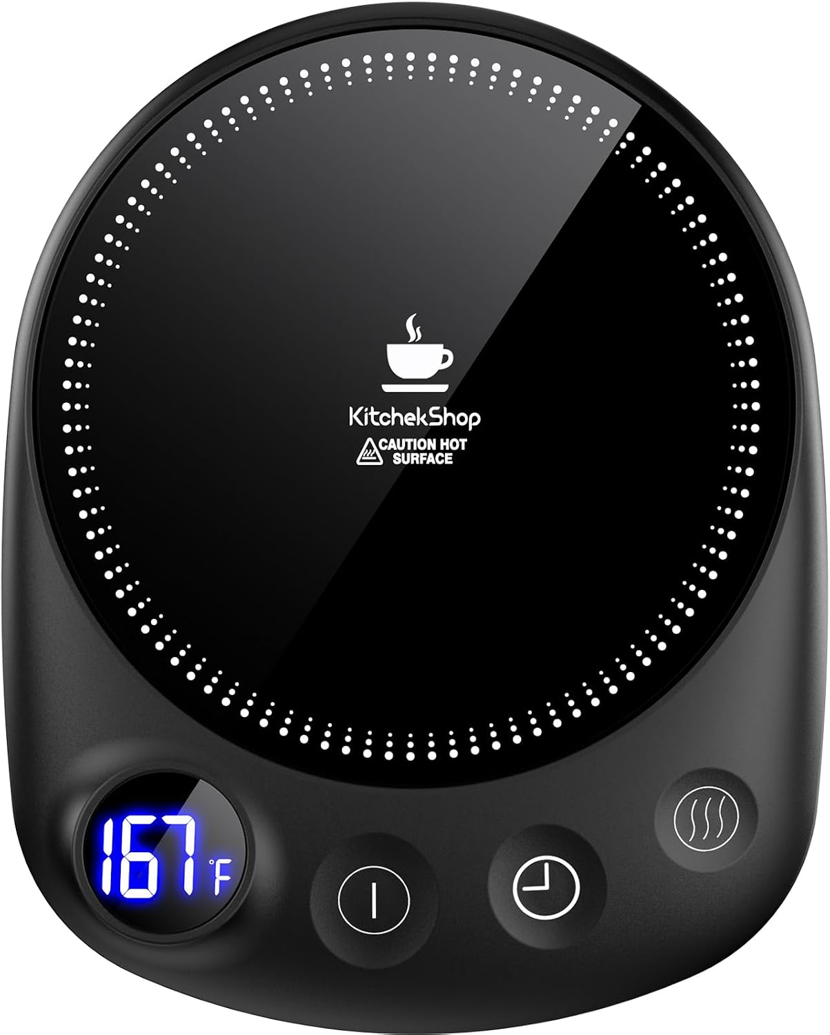 Coffee Mug Warmer Energy — WeirdThingsToBuy weird find