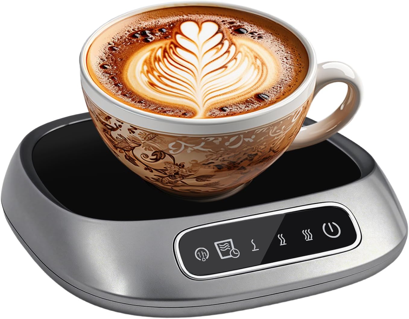 Coffee Mug Warmer Usb Charging Situation — WeirdThingsToBuy weird find