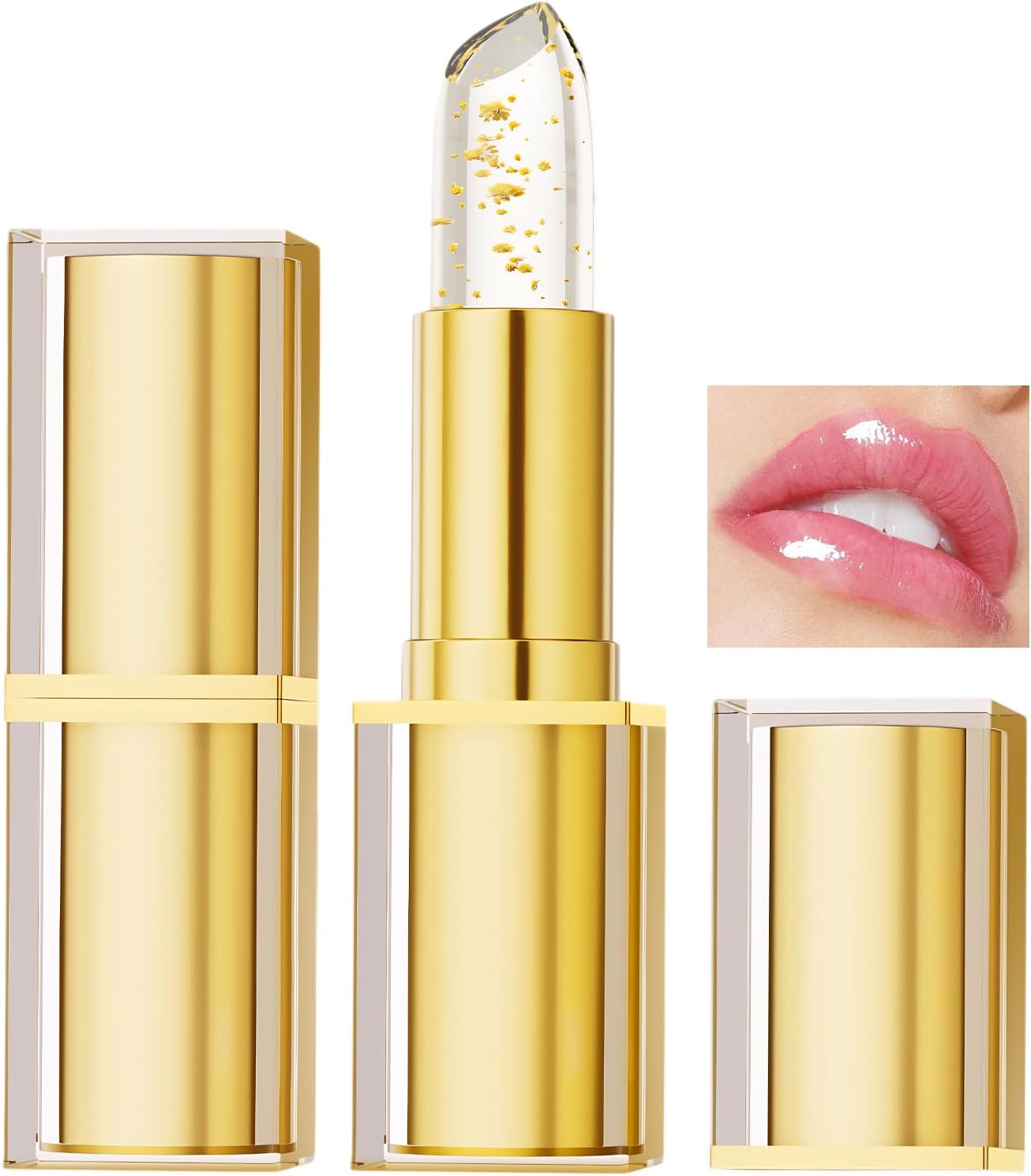 Color Changing Lipstick Lipstick Older Situation — WeirdThingsToBuy weird find