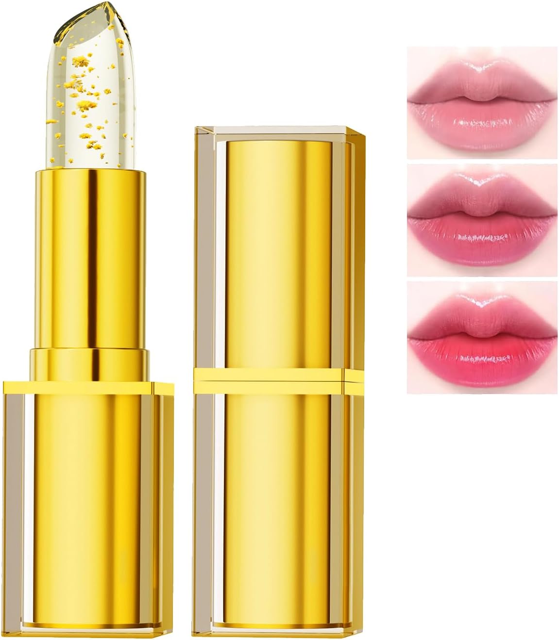 Color Changing Lipstick Lipstick Older Situation — WeirdThingsToBuy weird find