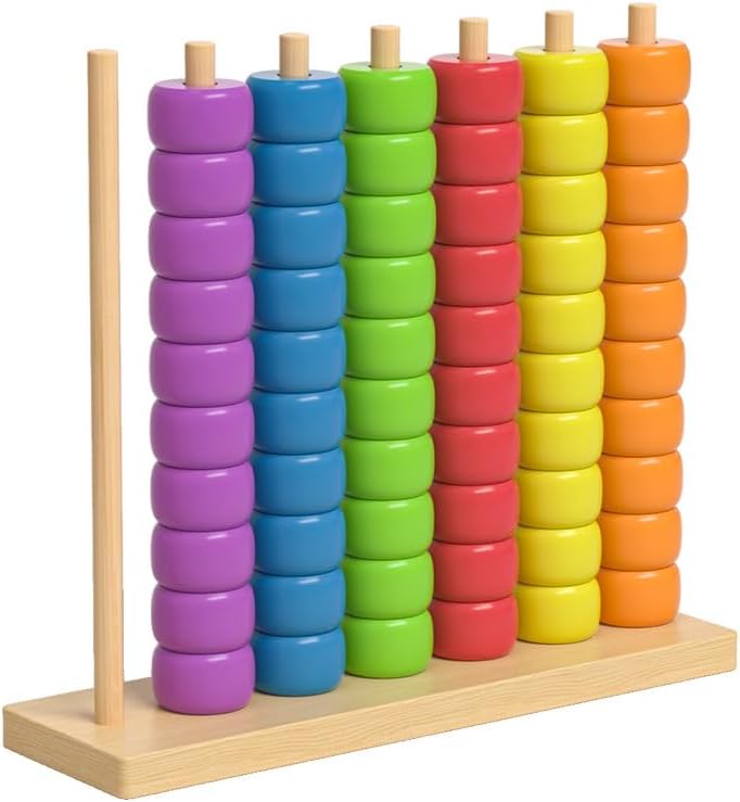 Color Matching Stacking Puzzle Game — WeirdThingsToBuy weird find