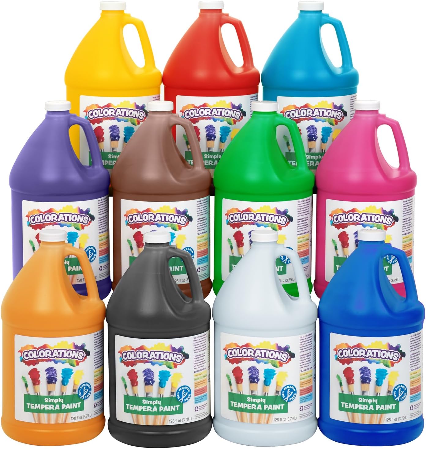 Colorations Paraben Energy — WeirdThingsToBuy weird find