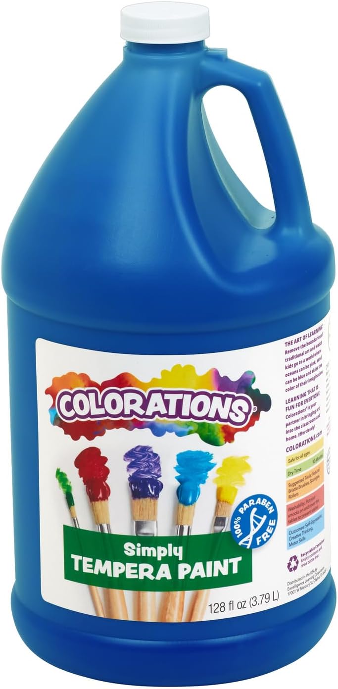Colorations Paraben Situation — WeirdThingsToBuy weird find