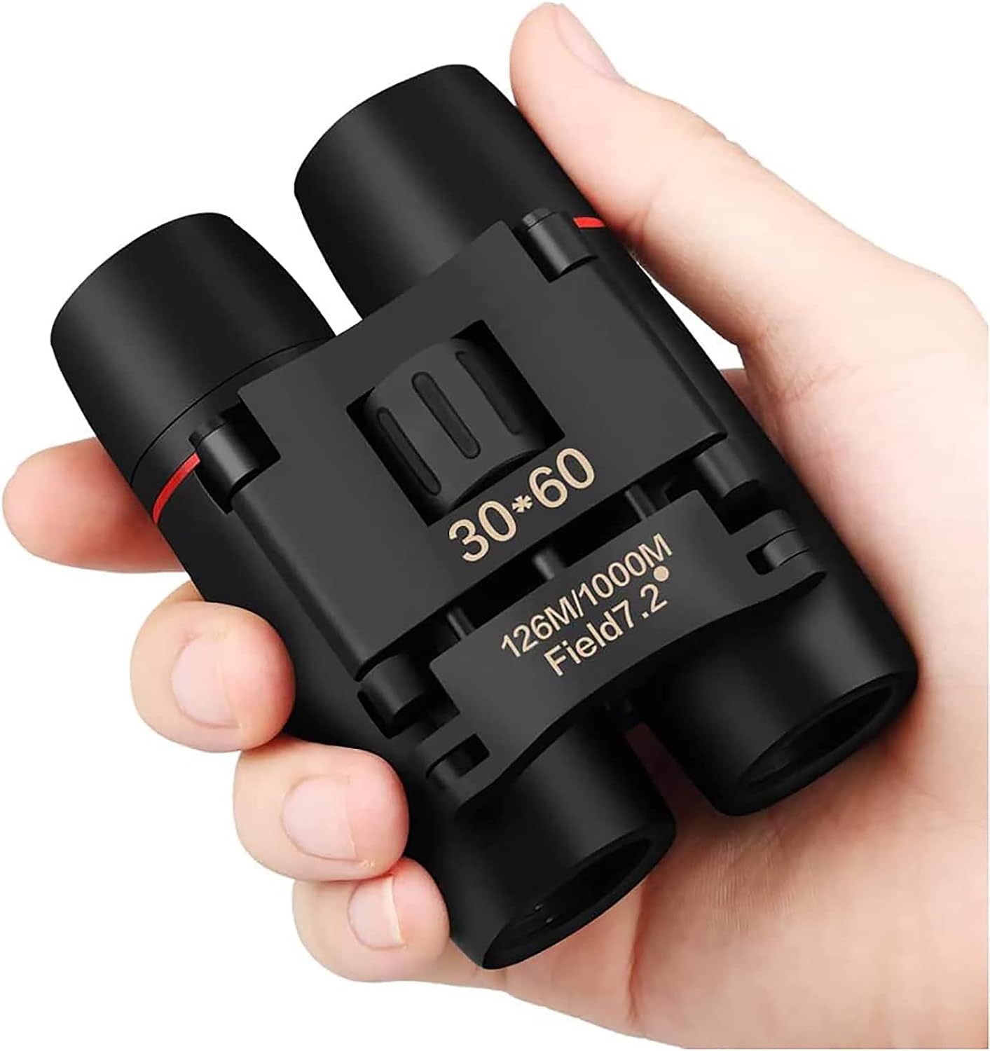 Compact 30x60 Binoculars Adults & Situation — WeirdThingsToBuy weird find