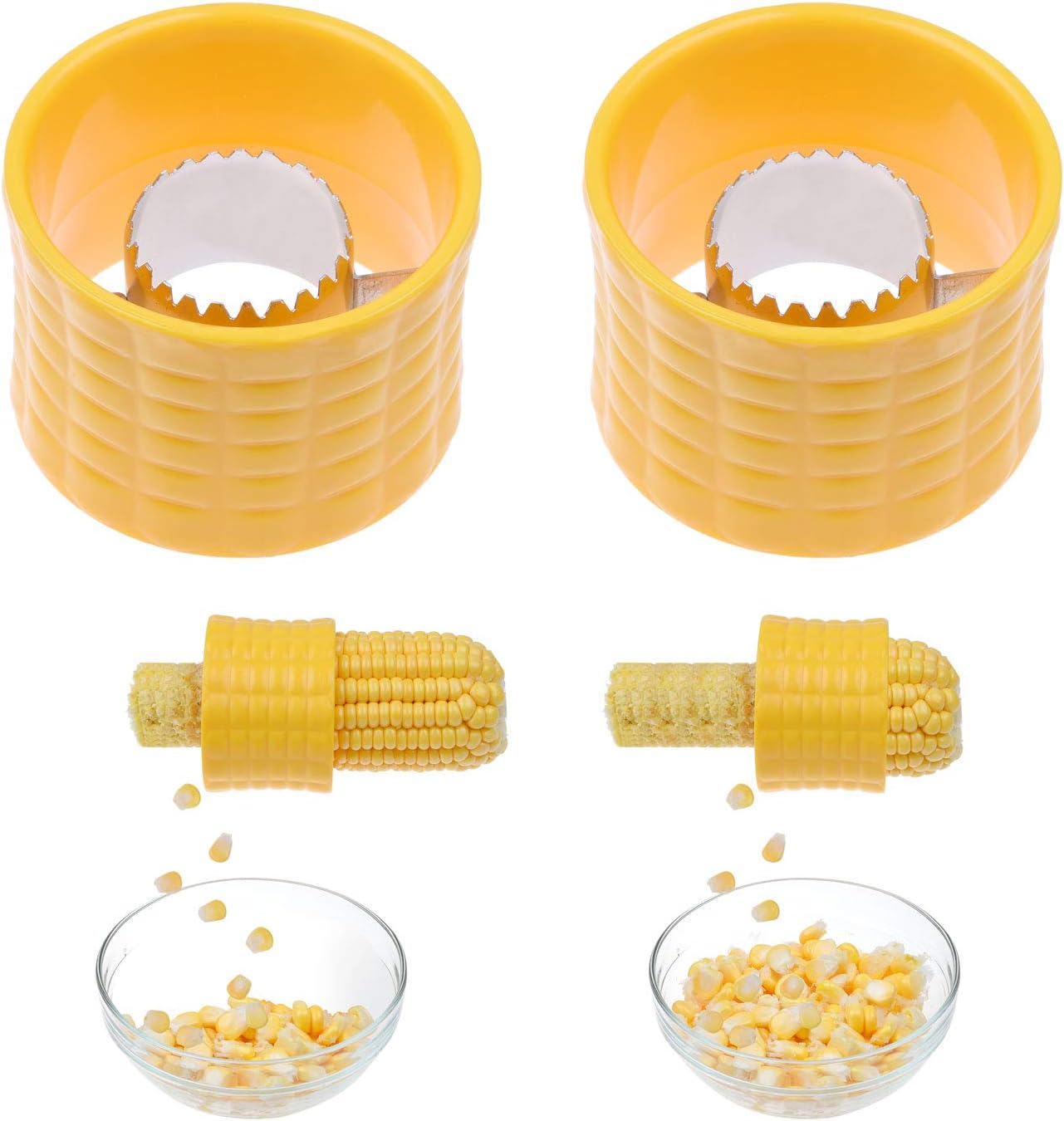 Corn Stripping Tool Situation — WeirdThingsToBuy weird find