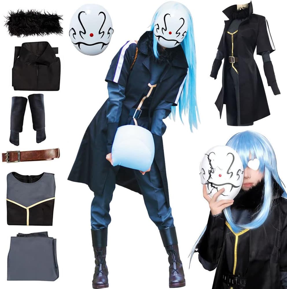 Cosplay Costume Cosplay Outfit Uniform Situation — WeirdThingsToBuy weird find
