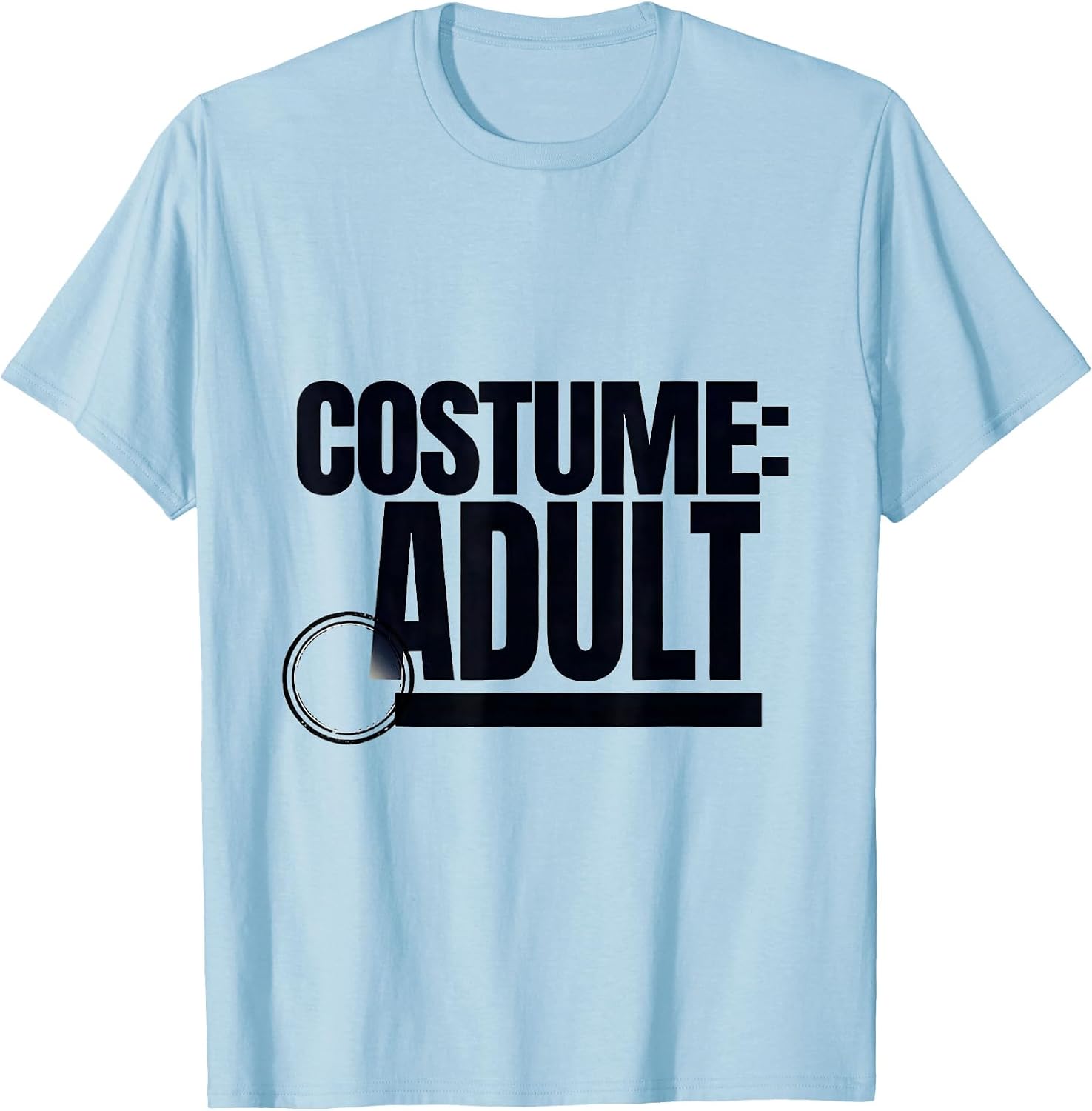 Costume Adult Funny Halloween Parody — WeirdThingsToBuy weird find