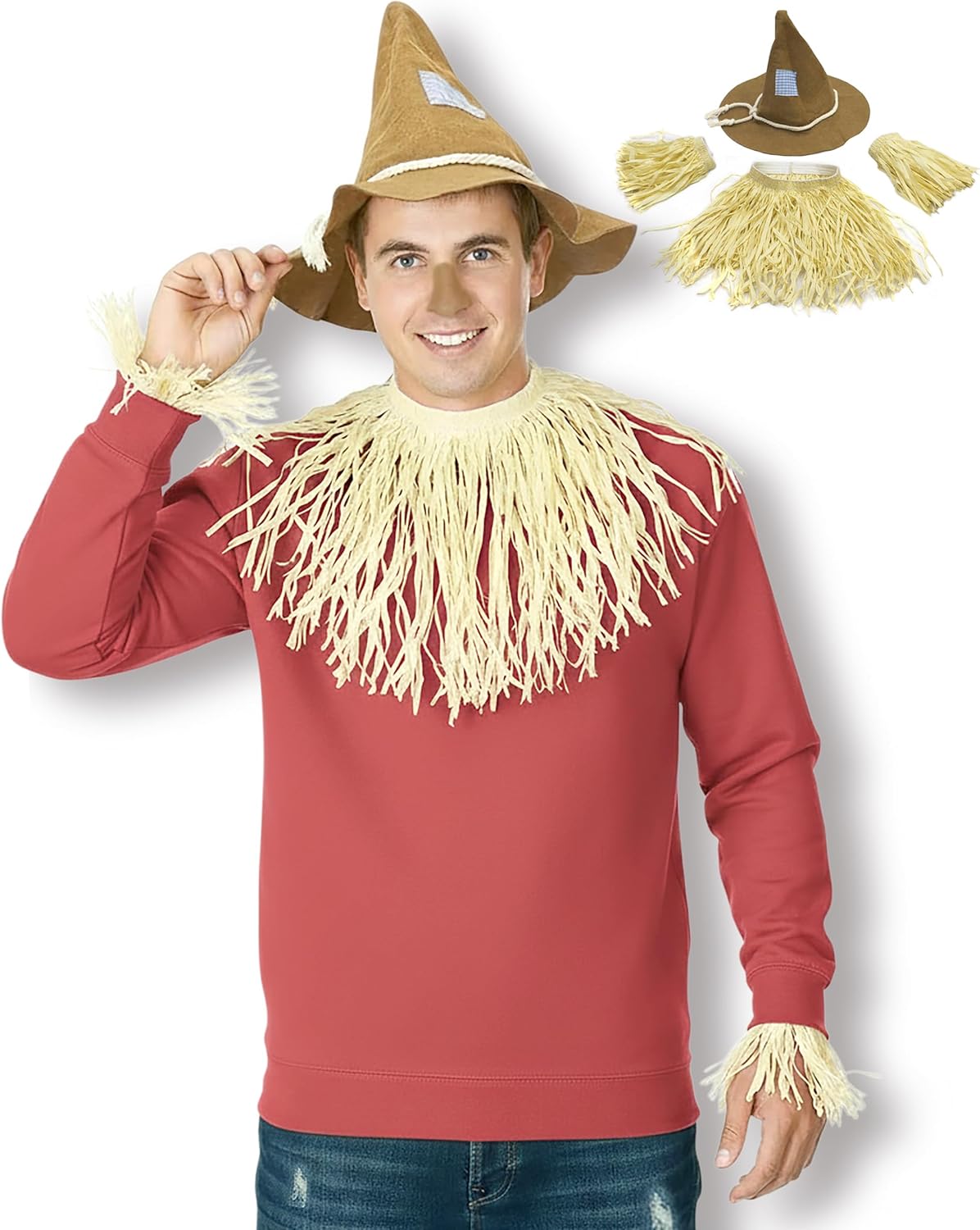 Costume Adventure Situation — WeirdThingsToBuy weird find
