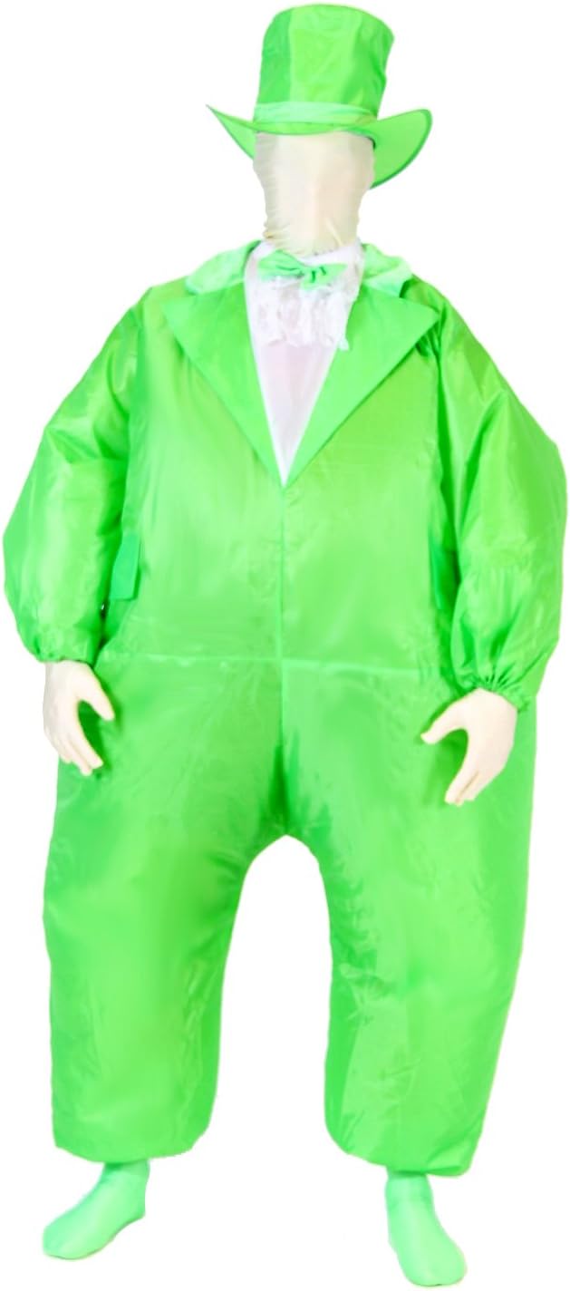 Costume Agent Situation — WeirdThingsToBuy weird find