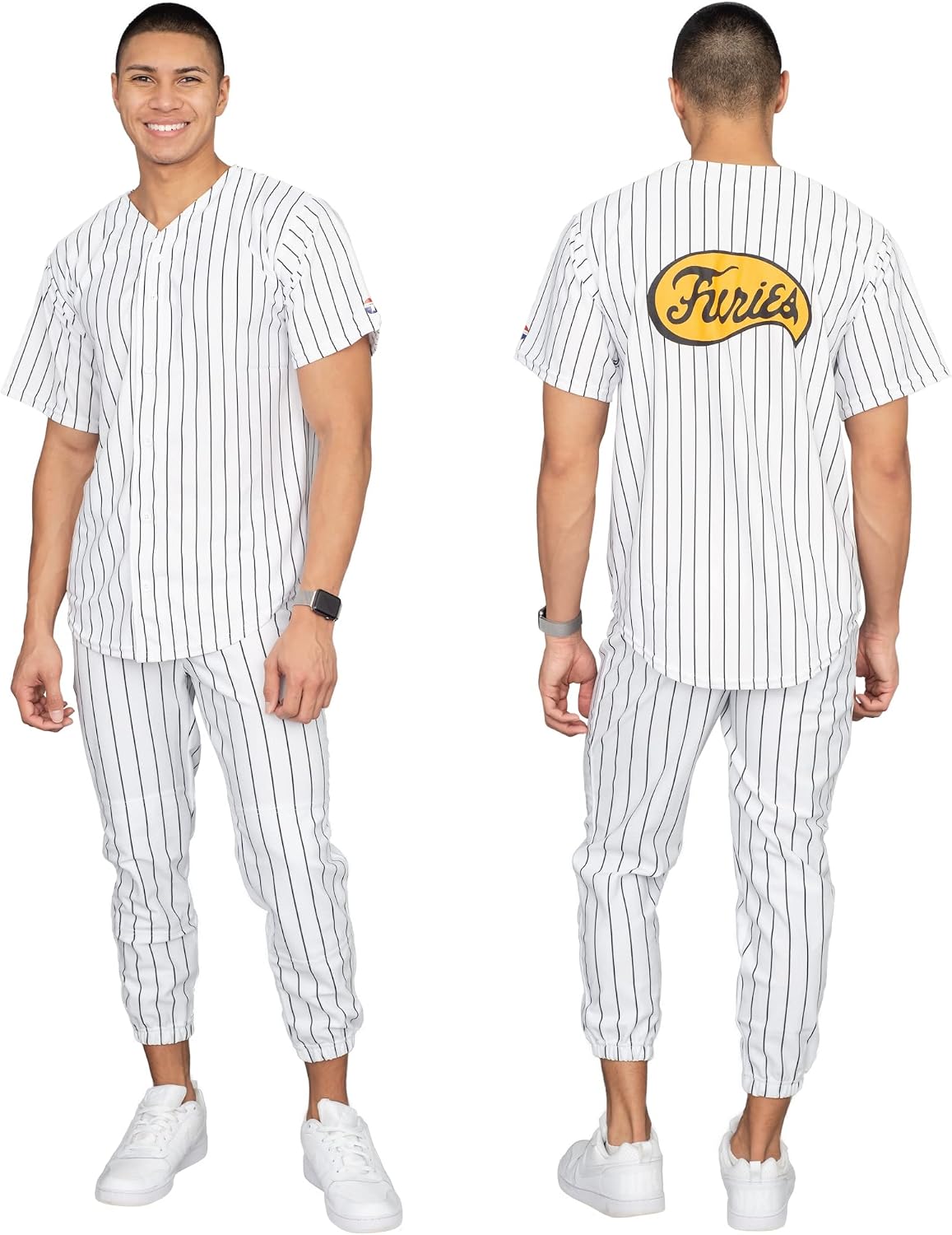Costume Agent Situation — WeirdThingsToBuy weird find