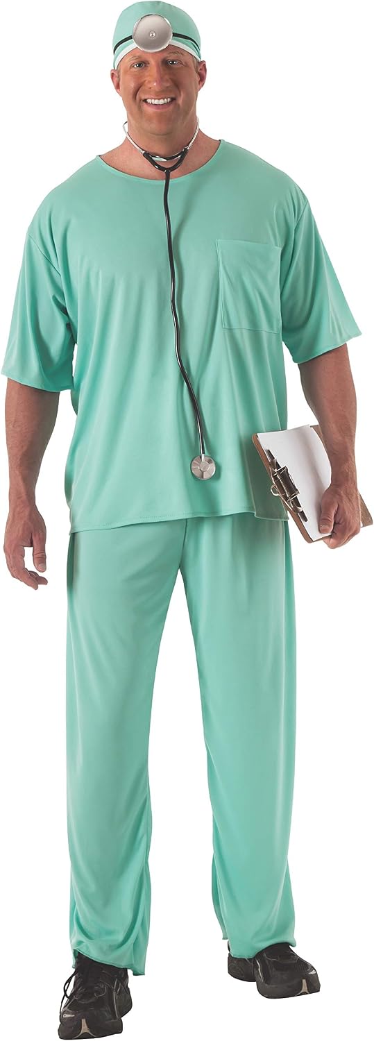 Costume co Men's Plus Size Energy — WeirdThingsToBuy weird find