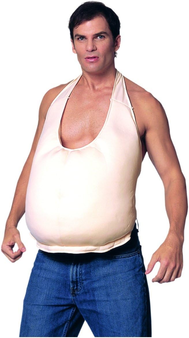 Costume Culture — WeirdThingsToBuy weird find