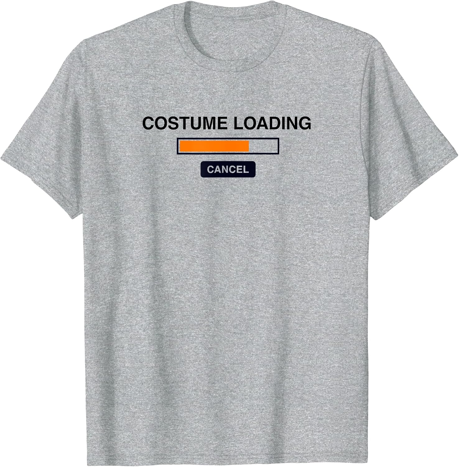 Costume Loading t Energy — WeirdThingsToBuy weird find