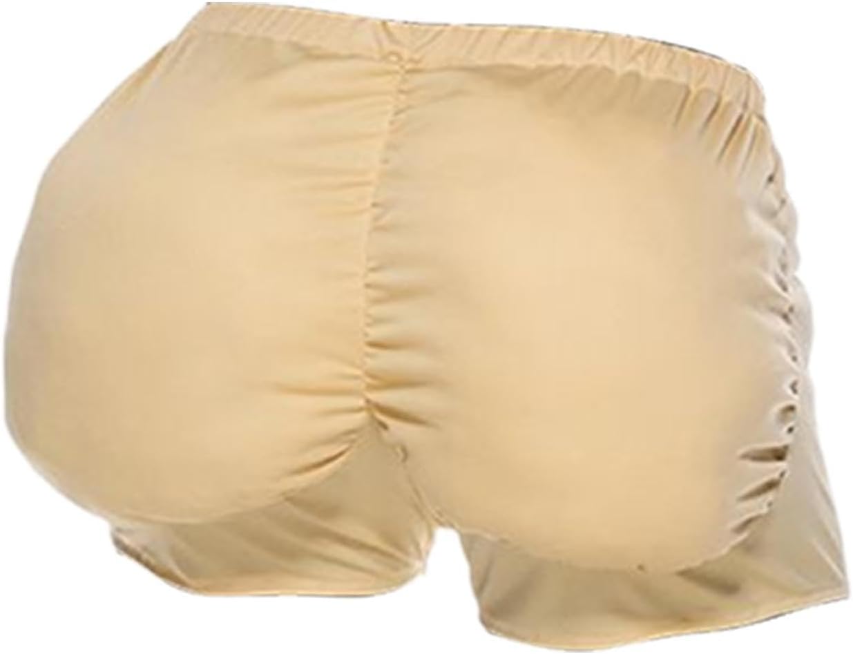 Costume Prop Butt Comfortable Fit Situation — WeirdThingsToBuy weird find