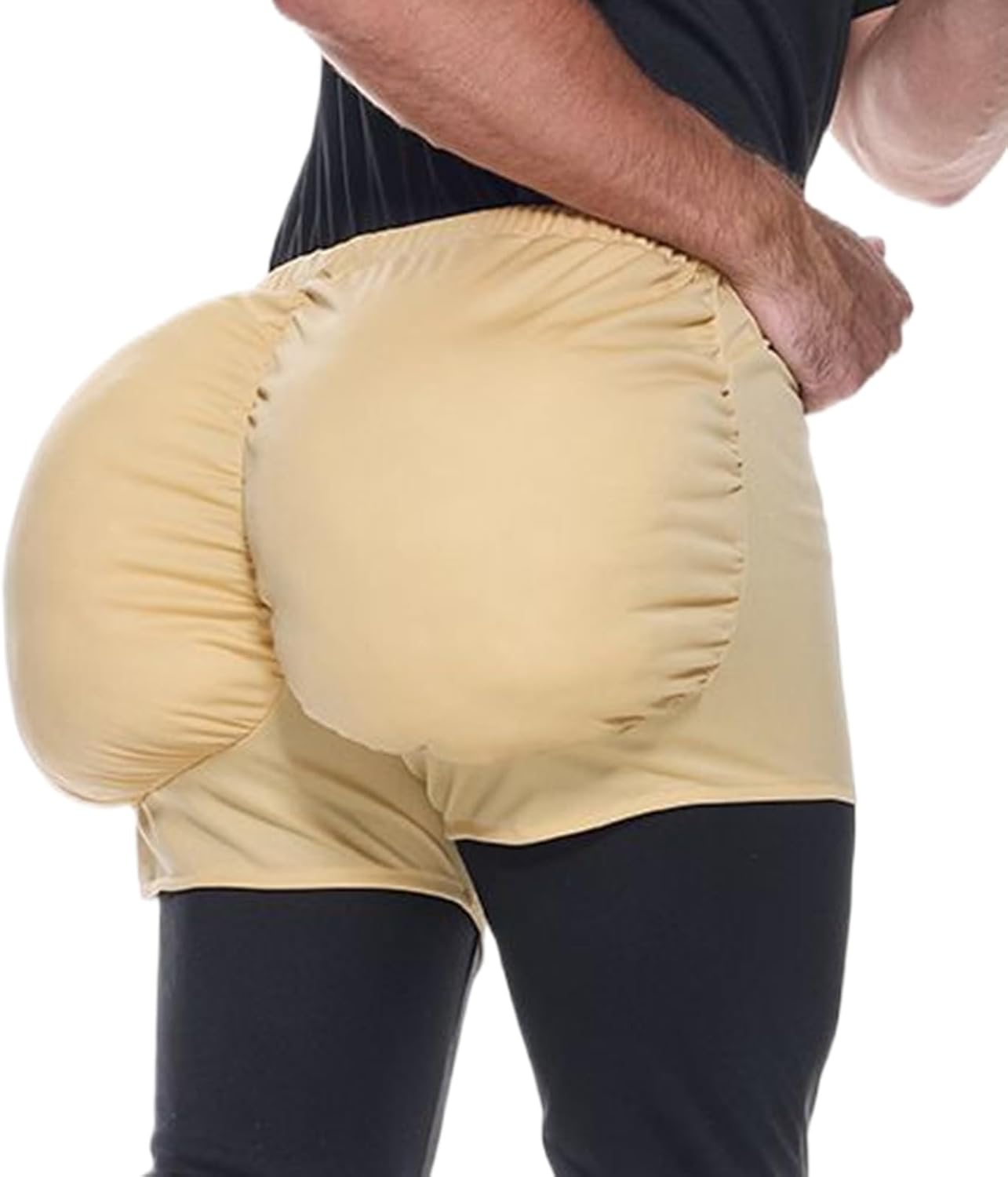Costume Prop Butt Comfortable Fit — WeirdThingsToBuy weird find