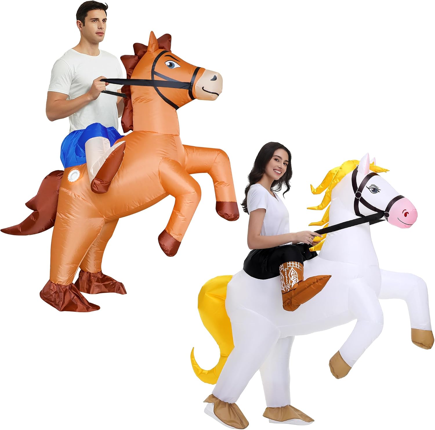 Couples Halloween Costumes Adults Funny — WeirdThingsToBuy weird find