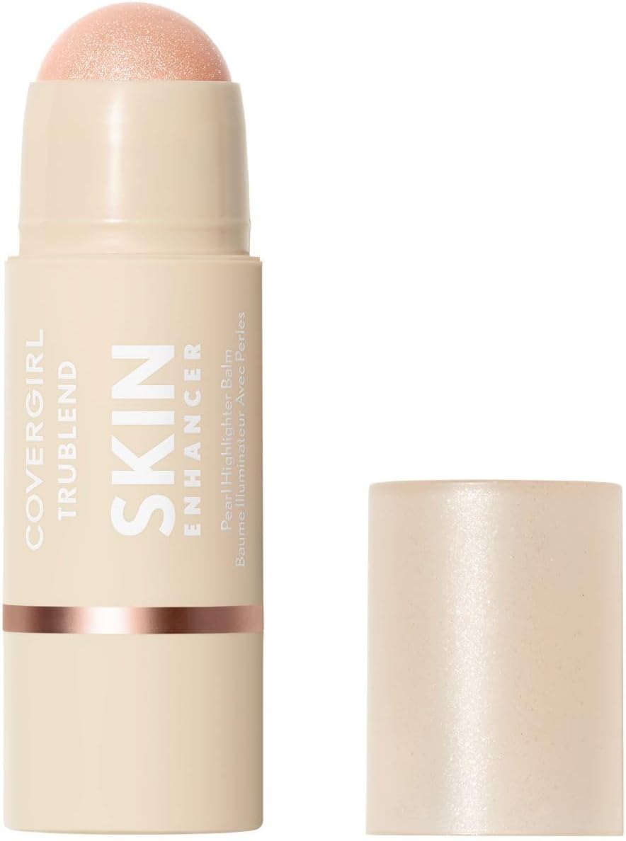 Covergirl Trublend Skin Enhancer Highlighter Energy — WeirdThingsToBuy weird find