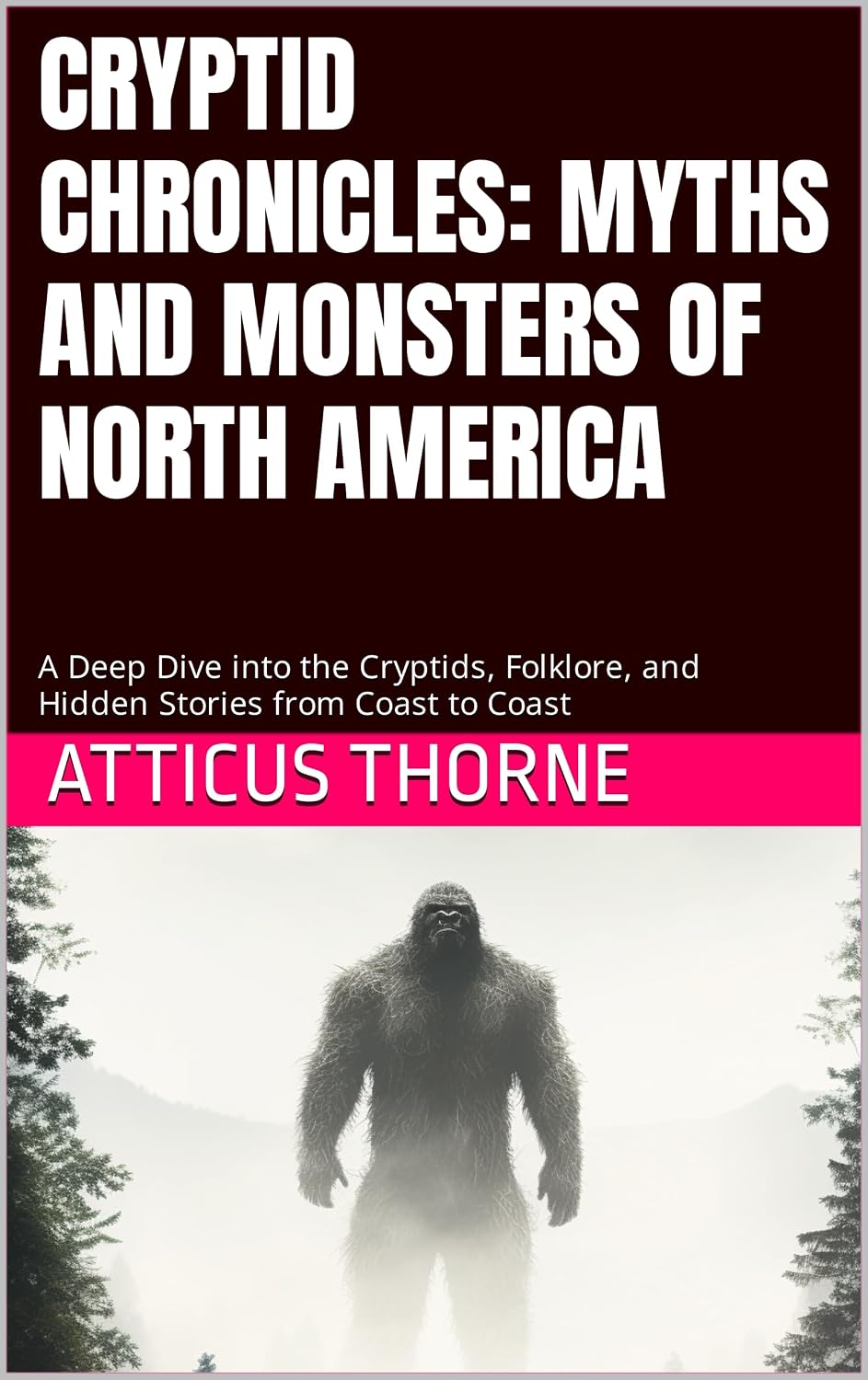 Cryptid Chronicles Myths & Monsters Energy — WeirdThingsToBuy weird find