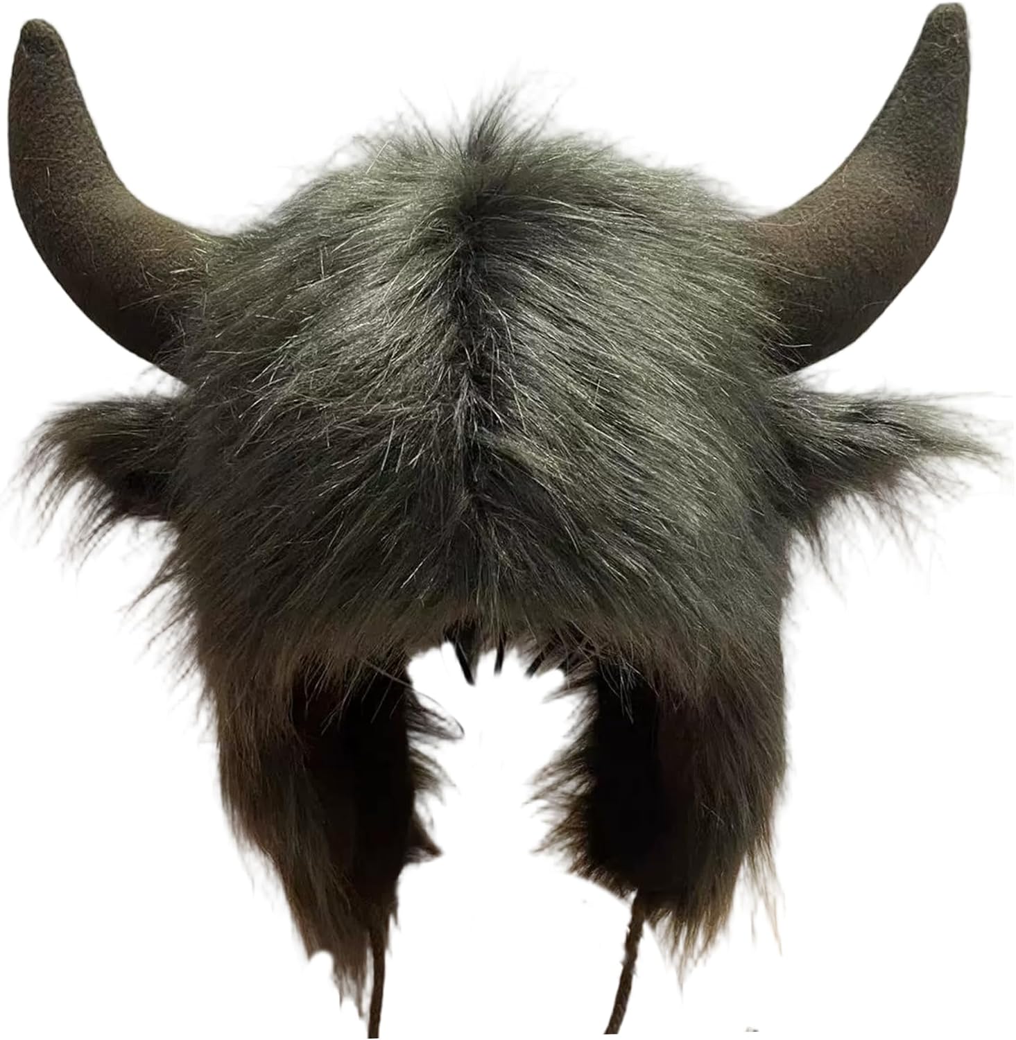 Cute Animal Horns Ears Winter Energy — WeirdThingsToBuy weird find