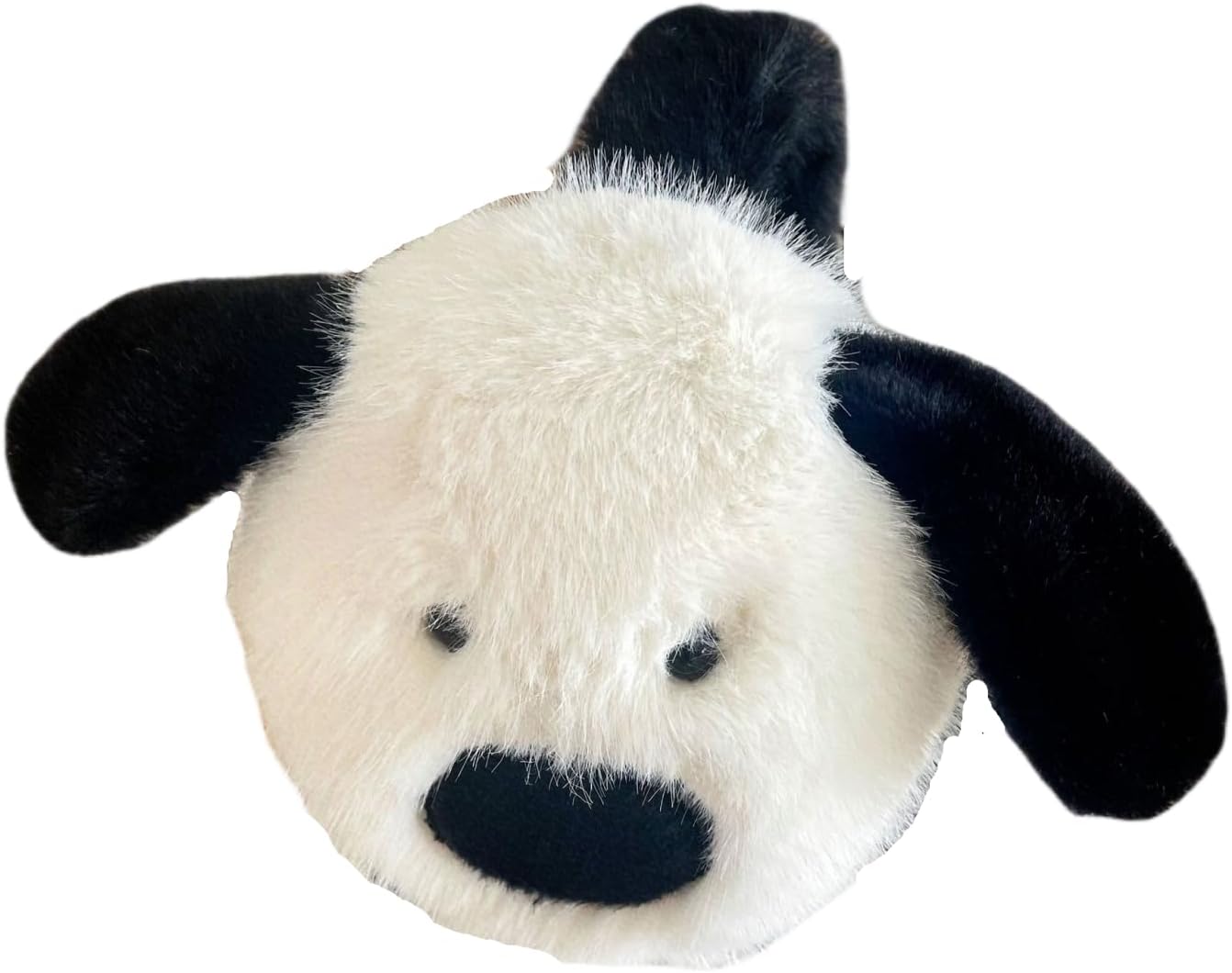 Cute Cartoon Animal Winter Earmuffs Situation — WeirdThingsToBuy weird find