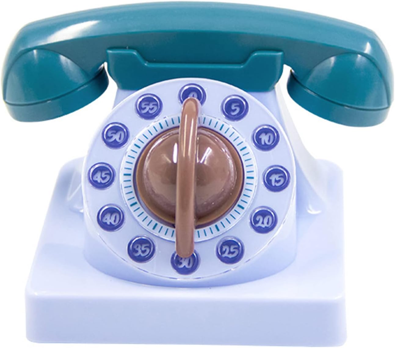 Cute Cartoon Telephone Shaped Kitchen — WeirdThingsToBuy weird find
