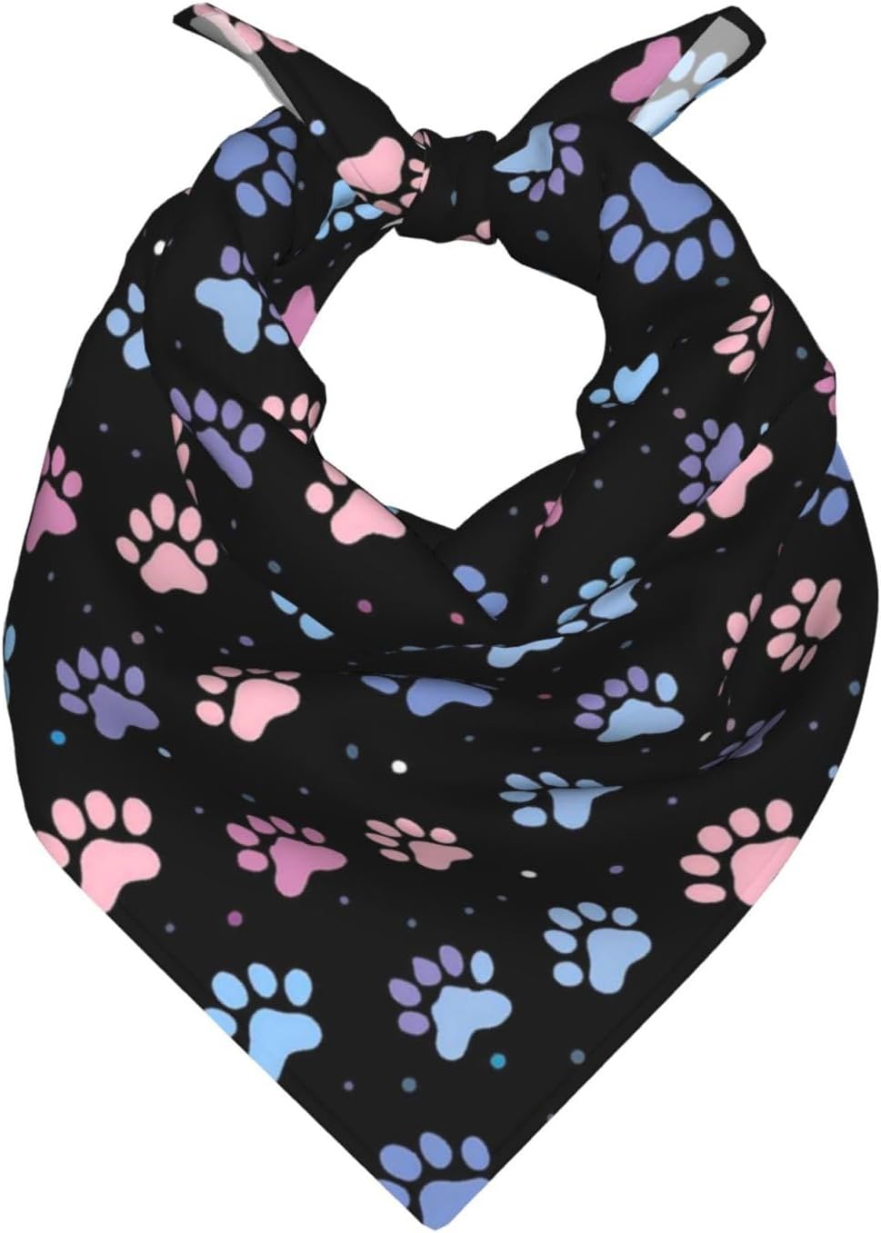 Cute Colorful Animal Paw Prints Energy — WeirdThingsToBuy weird find