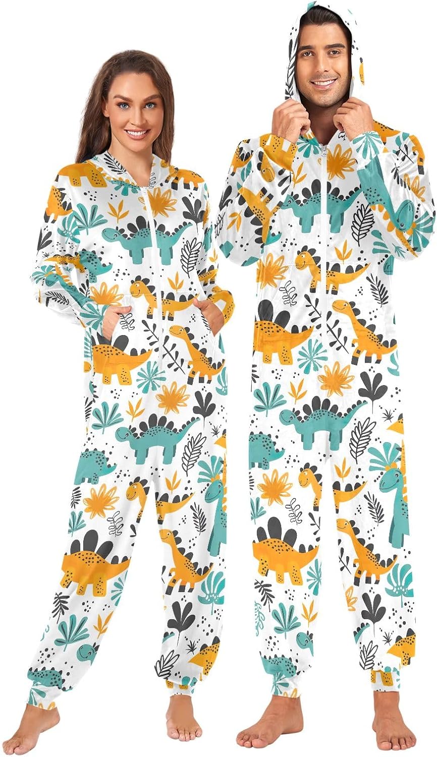 Cute Crabs Unisex Adult Onesie — WeirdThingsToBuy weird find
