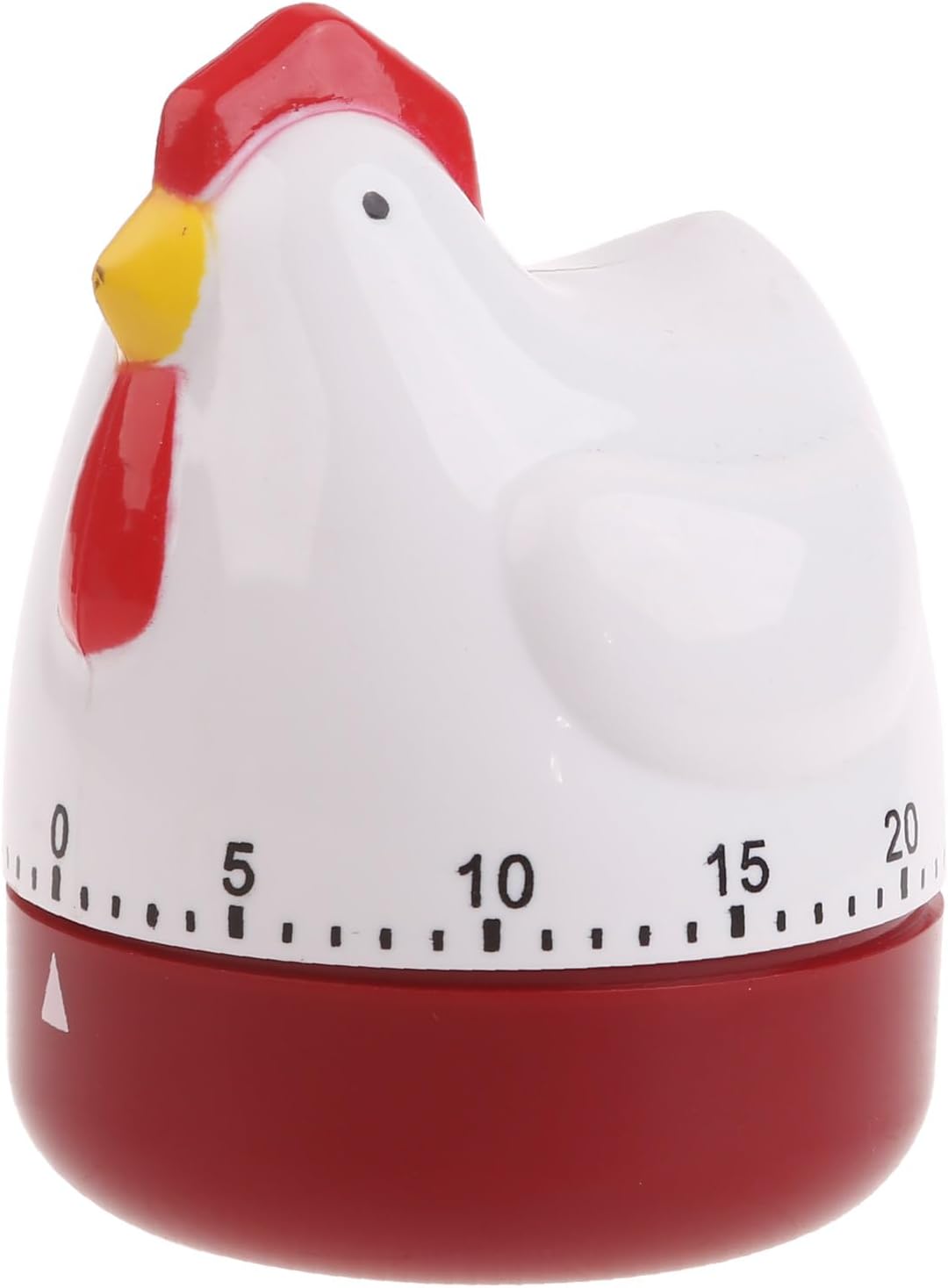 Cute Hen Kitchen Cooking Timer Situation — WeirdThingsToBuy weird find