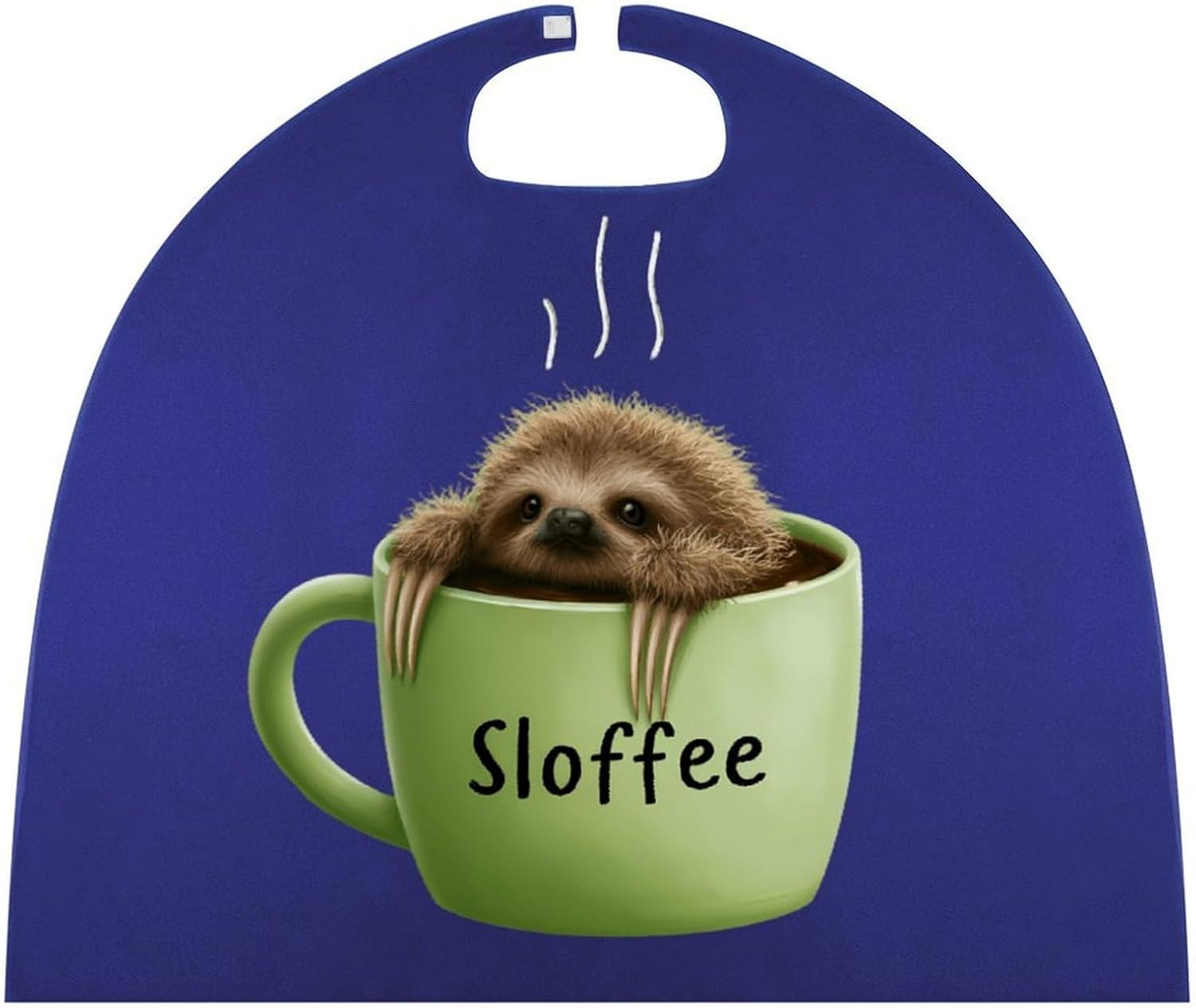 Cute Sloth in Coffee Cup — WeirdThingsToBuy weird find