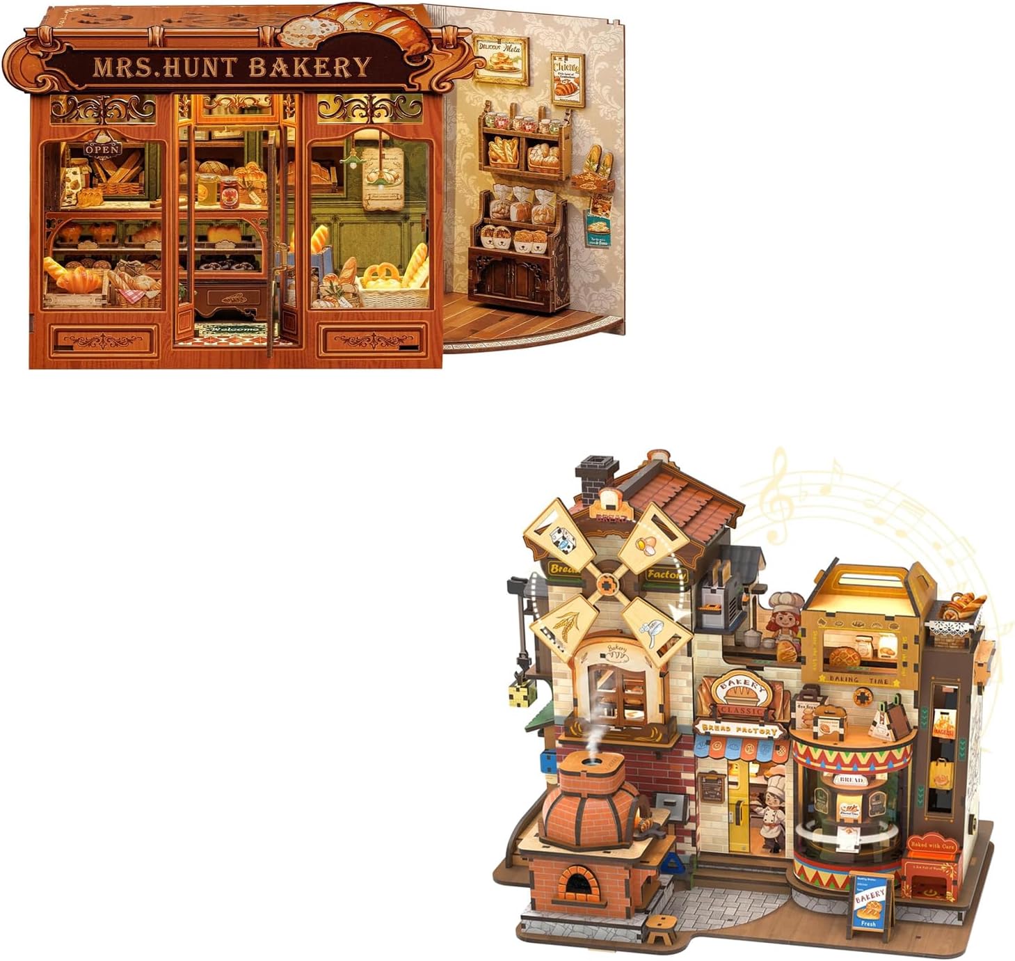 Cutebee 3d Wooden Puzzles Adults Energy — WeirdThingsToBuy weird find