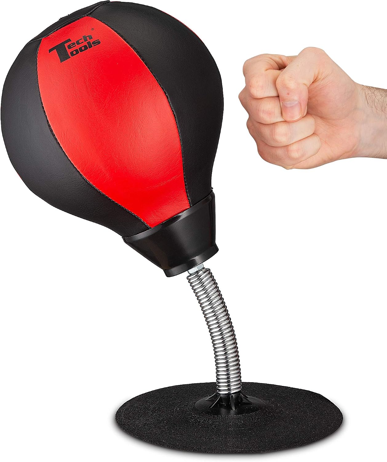 Desktop Punching Bag — WeirdThingsToBuy weird find