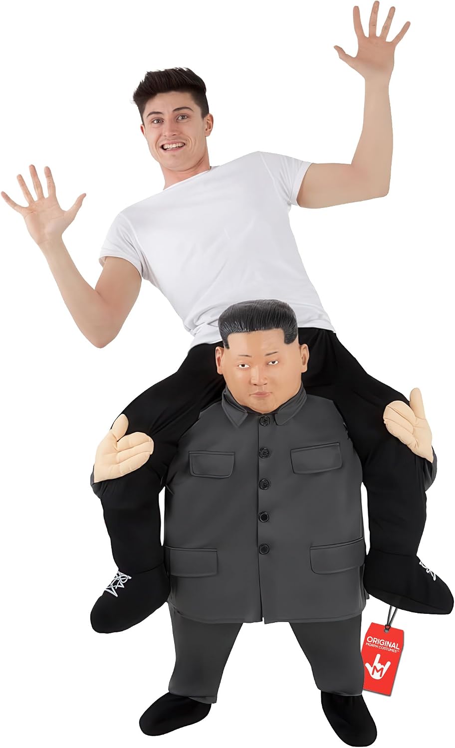 Dictator Costume Halloween Costumes — WeirdThingsToBuy weird find