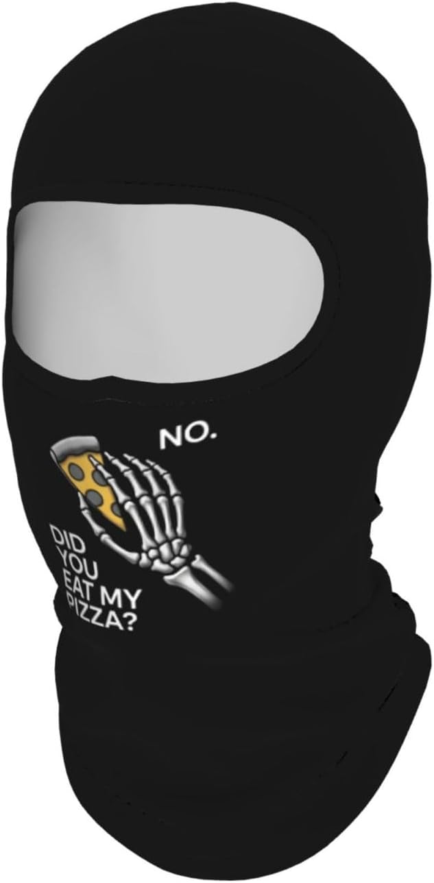 Did You Eat my Pizza Situation — WeirdThingsToBuy weird find