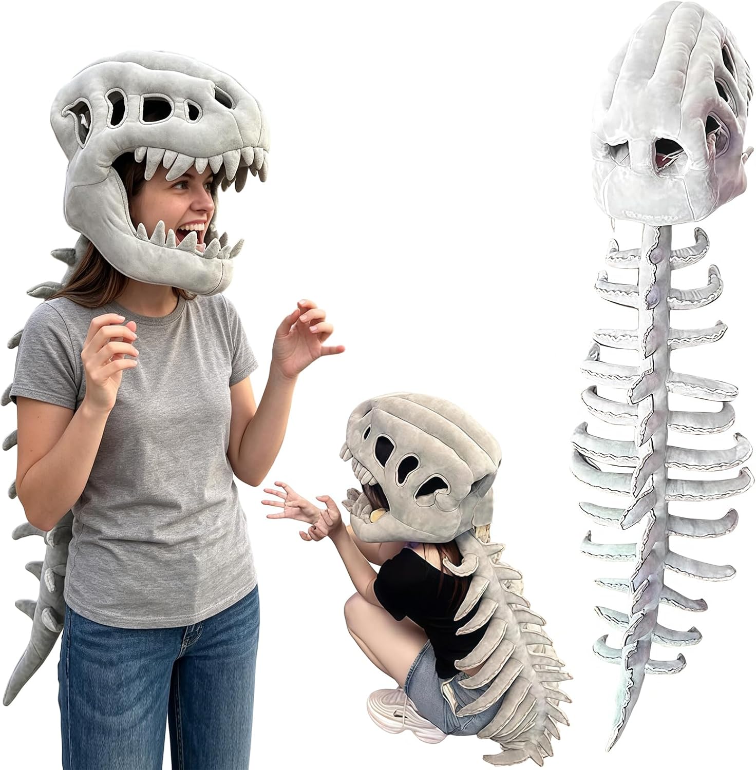 Dinosaur Costume Energy — WeirdThingsToBuy weird find