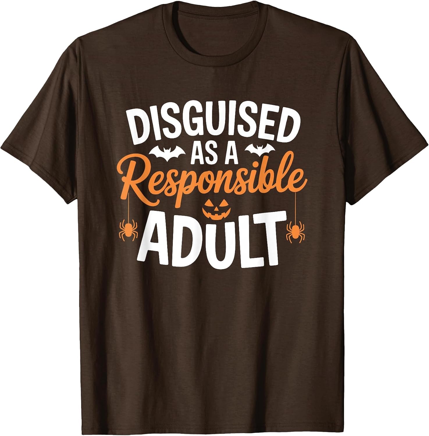 Disguised as a Responsible Adult Situation — WeirdThingsToBuy weird find